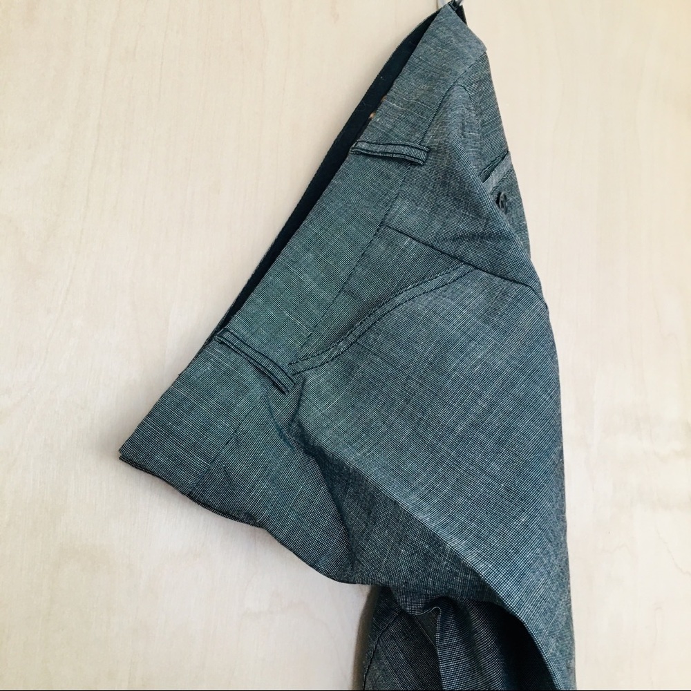 Express Trousers